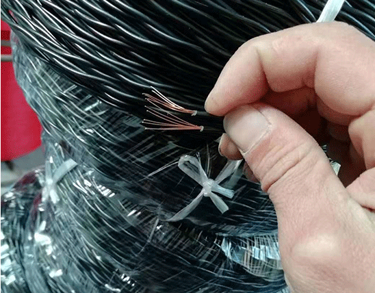 浙江矿用爆破母线的具体作用