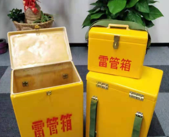 浙江玻璃钢雷管箱有哪些特点
