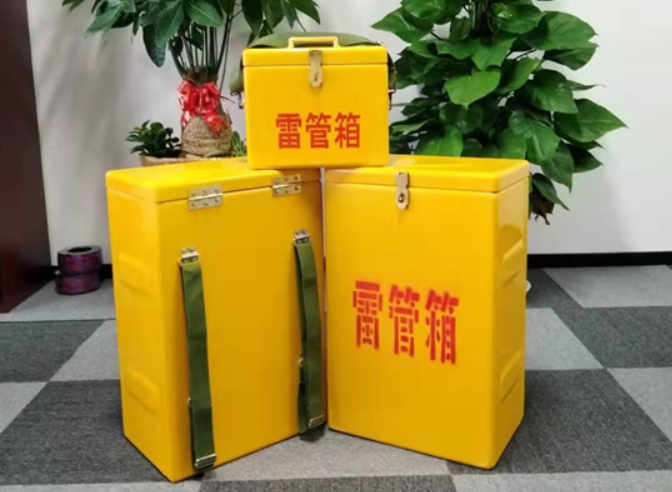 浙江如何防止雷管箱炸药箱等矿用物品生锈？