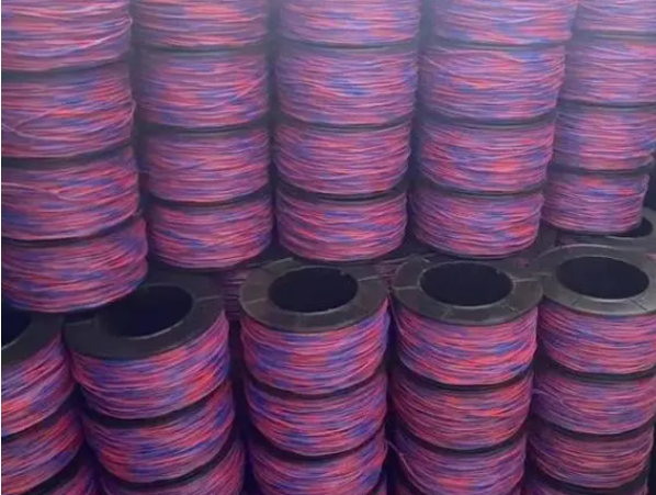 浙江爆破母线必须符合的要求有哪些？