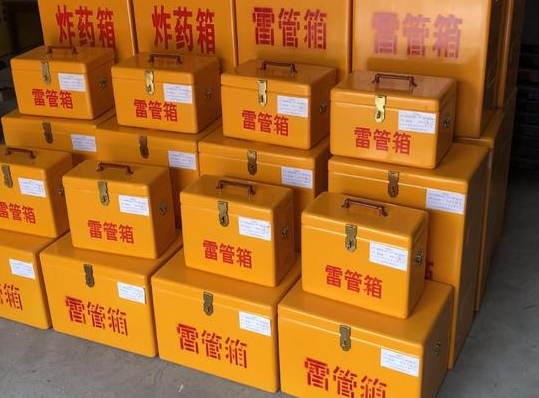 浙江玻璃钢雷管箱的使用寿命一般是多少？