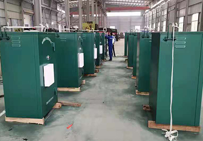 浙江移动炸药库：安全与效率并重的爆破行业新趋势